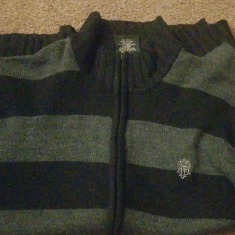 Casual sweater